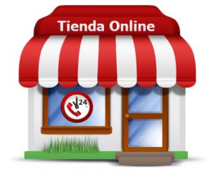 tienda virtual tienda online