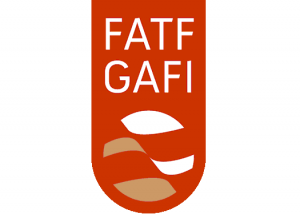 FATF GAFI logo