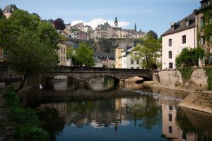 Luxemboug