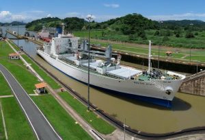 panama canal