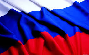 rusia bandera