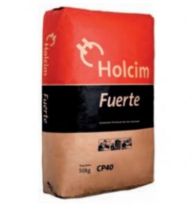 cemento portland holcim
