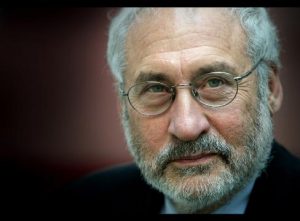 Joseph Stiglitz