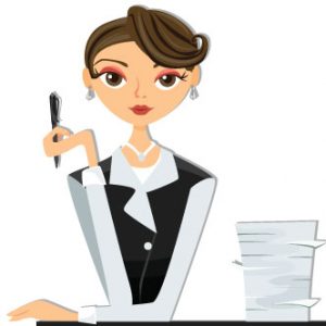secretaria ejecutiva