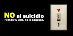 suicidio