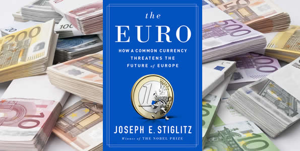 the euro libro stiglitz