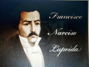 Francisco Narciso Laprida