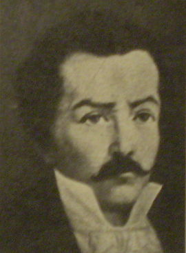 Francisco Narciso Laprida