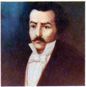 Francisco Narciso Laprida