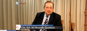 José Ricardo Spadaro