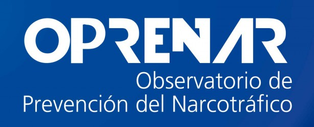 OPRENAR logo
