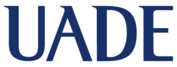 UADE logo
