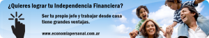 independencia financiera