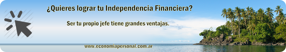 independencia financiera