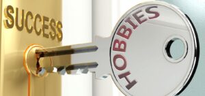 hobbies y negocios