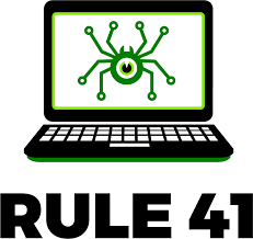 regla 41 rule 41