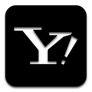 yahoo logo