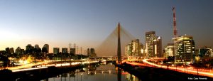 sao paulo