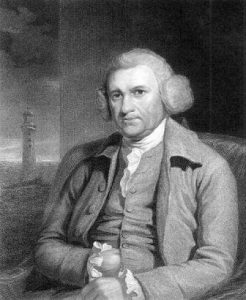 John Smeaton