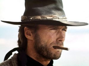 clint eastwood