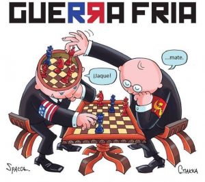 guerra fría y marxismo cultural