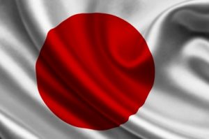 japon bandera