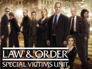 law and order svu