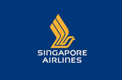 singapore airlines logo