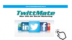 twittmate
