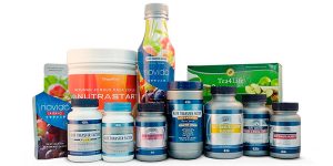 4life productos