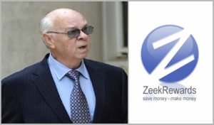 Zeek Rewards Paul Burks