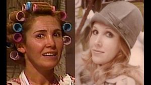 florinda meza