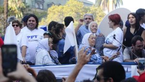 mafia k 24 de marzo
