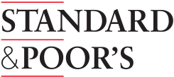 Standard and Poors logo