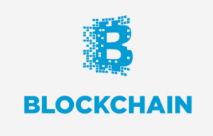 blockchain logo