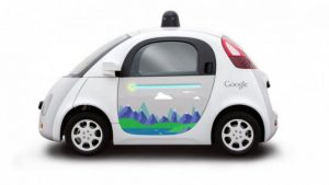 google auto