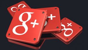 Google+