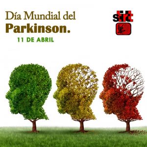 Día Mundial del Parkinson