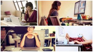 trabajar desde casa por cuenta propia
