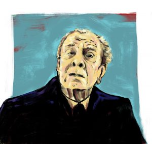 Jorge Luis Borges