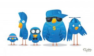 twitter birds