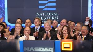 NWL en nasdaq
