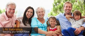 life insurance