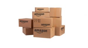 amazon cajas