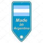 made in argentina