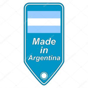 made in argentina