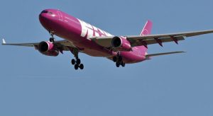 low cost airlines