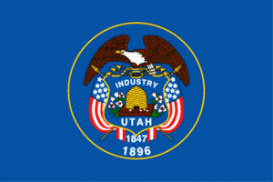 utah bandera