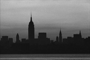 blackout 1977 NYC