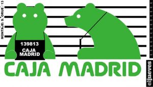 Caja Madrid